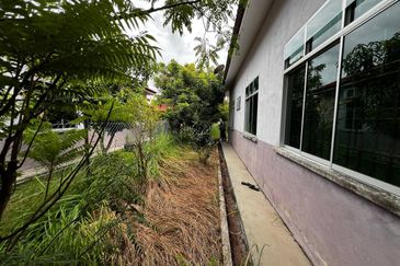 Taman Sri Cempaka
