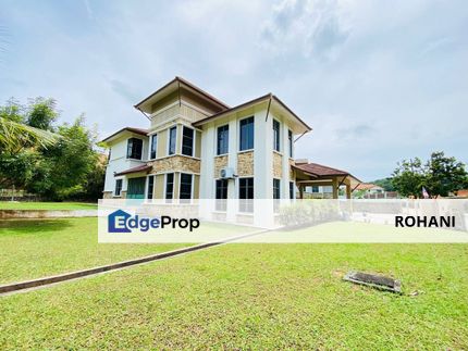 RENOVATED Double Storey Bungalow Puncak Pinggiran Putra Sungai Merab Kajang For Sale, Selangor, Kajang