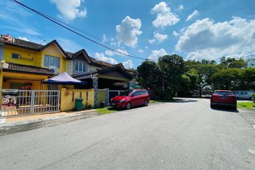 Saujana Impian