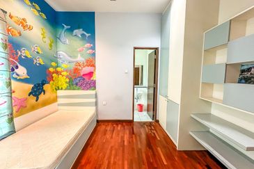 Taman Taming Mutiara 2