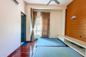 Taman Taming Mutiara 2