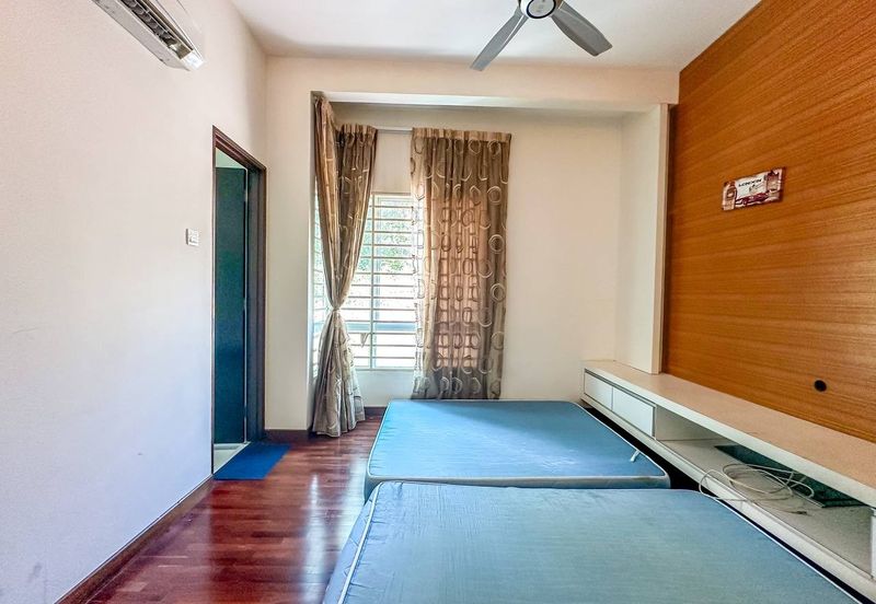 Taman Taming Mutiara 2