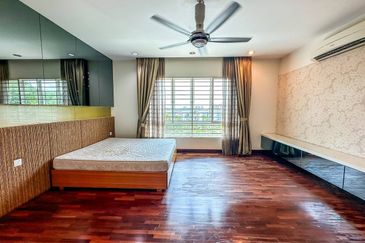 Taman Taming Mutiara 2