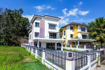 Taman Taming Mutiara 2