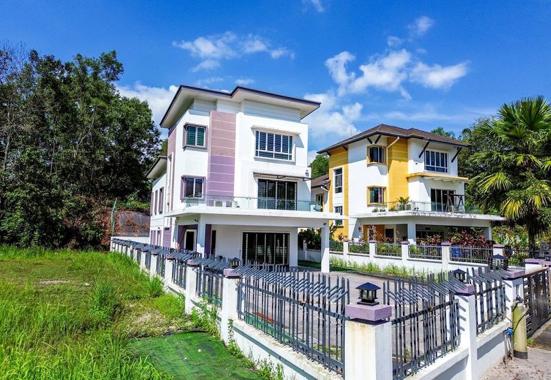 Taman Taming Mutiara 2