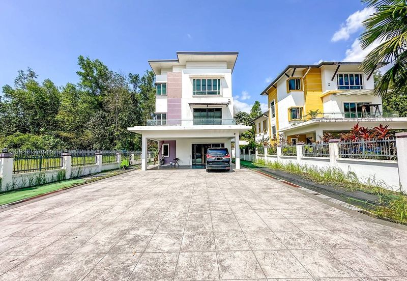 Taman Taming Mutiara 2