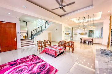 Taman Taming Mutiara 2