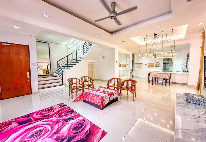 Taman Taming Mutiara 2