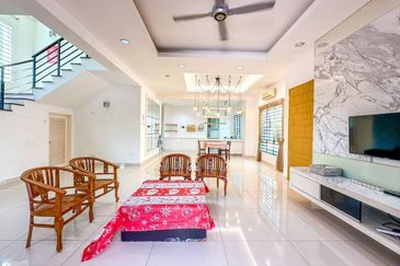 Taman Taming Mutiara 2