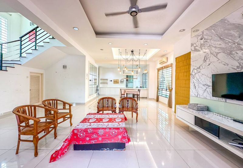 Taman Taming Mutiara 2