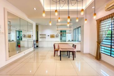 Taman Taming Mutiara 2