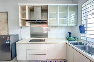 Taman Taming Mutiara 2