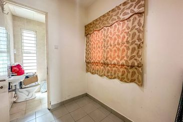 Taman Taming Mutiara 2