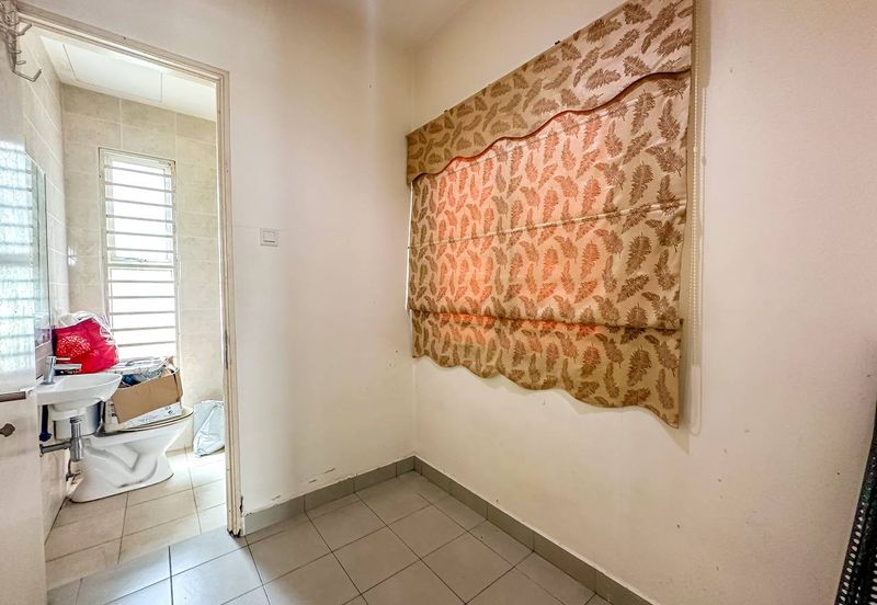 Taman Taming Mutiara 2