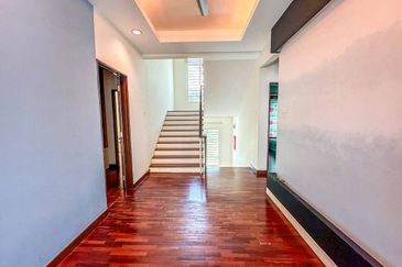 Taman Taming Mutiara 2