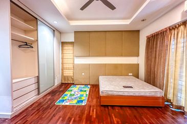 Taman Taming Mutiara 2