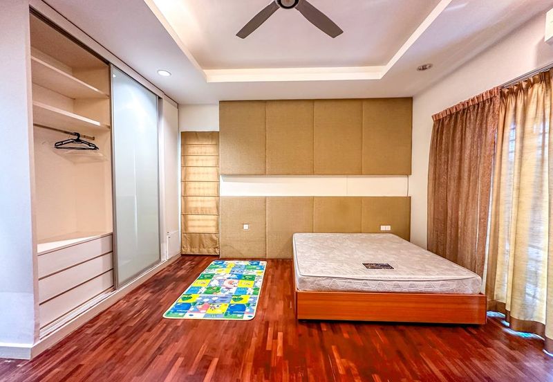 Taman Taming Mutiara 2