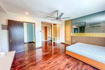 Taman Taming Mutiara 2