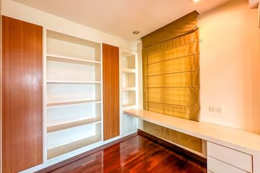 Taman Taming Mutiara 2