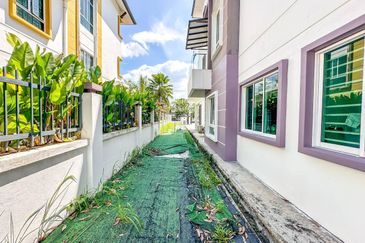 Taman Taming Mutiara 2