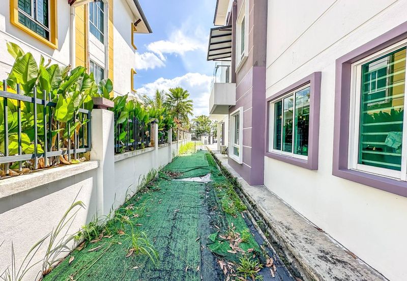 Taman Taming Mutiara 2