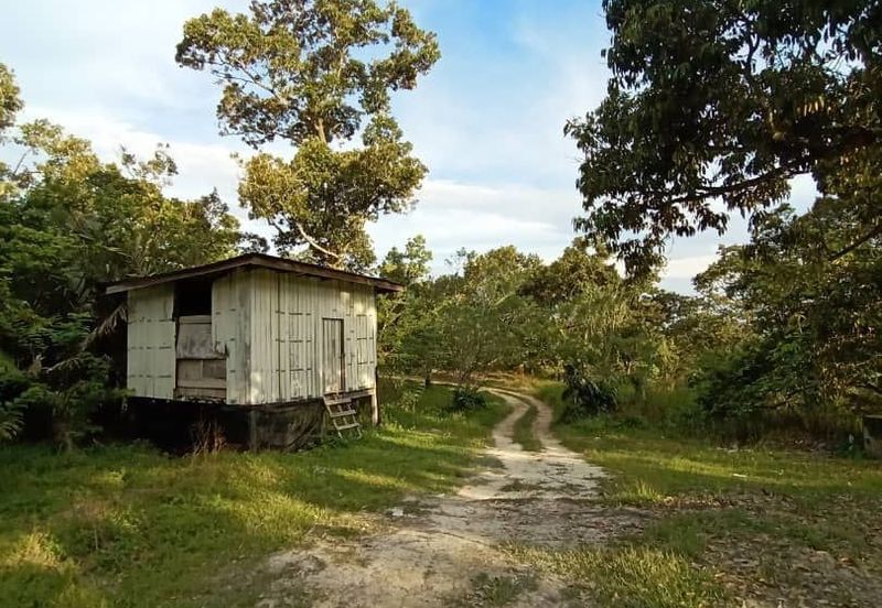 FELDA KAMPUNG SERTIK