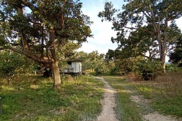 FELDA KAMPUNG SERTIK