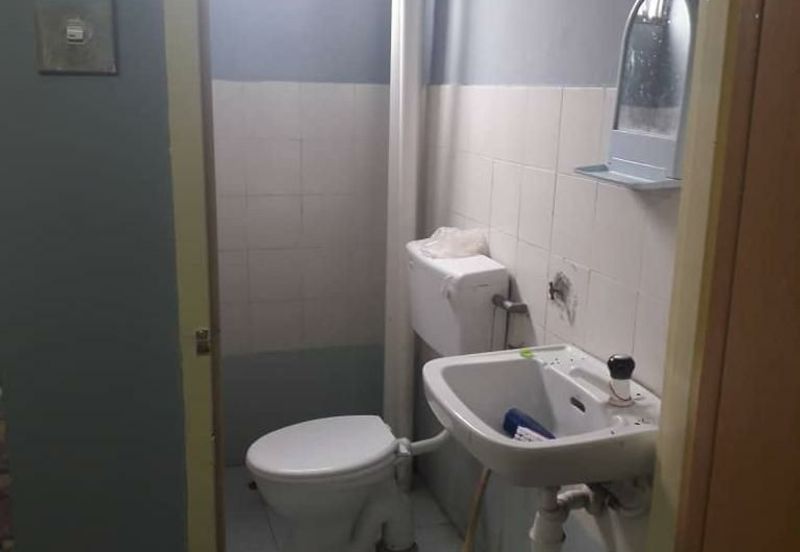 Seksyen 15, Bandar Baru Bangi