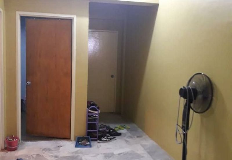 Seksyen 15, Bandar Baru Bangi