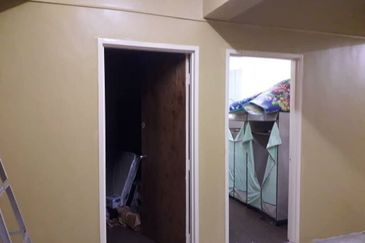 Seksyen 15, Bandar Baru Bangi