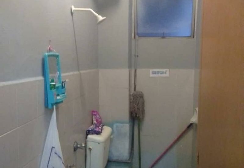 Seksyen 15, Bandar Baru Bangi