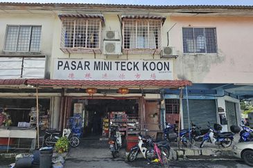 Bandar Baru Bangi