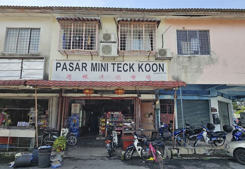 Bandar Baru Bangi
