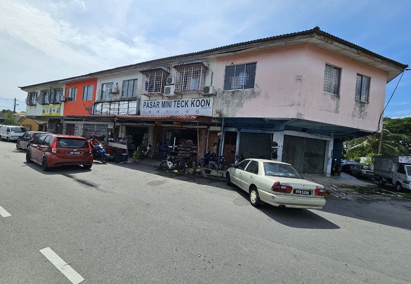 Bandar Baru Bangi