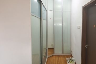 Ridgeview Residences @ Kajang