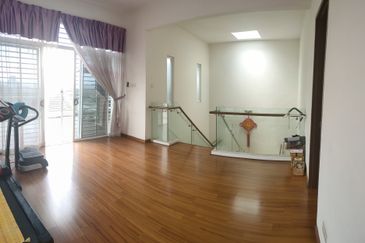 Ridgeview Residences @ Kajang