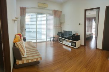 Ridgeview Residences @ Kajang