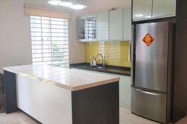 Ridgeview Residences @ Kajang