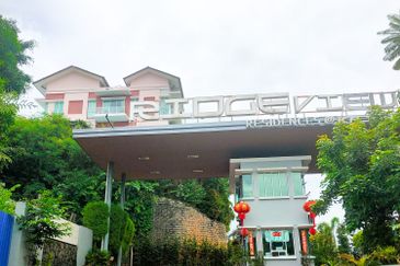 Ridgeview Residences @ Kajang