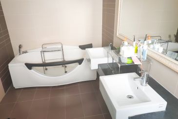 Ridgeview Residences @ Kajang