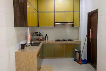 Ridgeview Residences @ Kajang