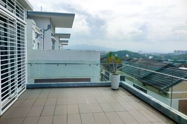 Ridgeview Residences @ Kajang