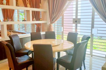 Ridgeview Residences @ Kajang