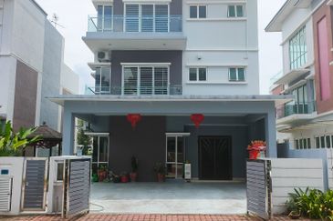 Ridgeview Residences @ Kajang