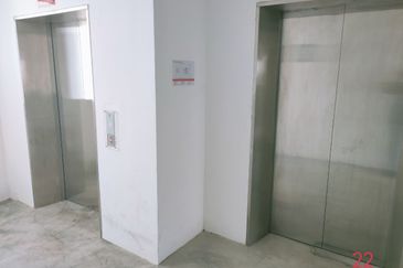 Pangsapuri Seri Utama