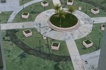 Pangsapuri Seri Utama