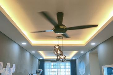 Pangsapuri Seri Utama