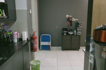 Pangsapuri Seri Utama