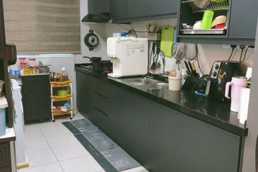 Pangsapuri Seri Utama