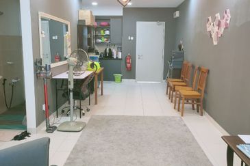 Pangsapuri Seri Utama